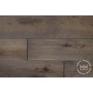 Масивна дошка Royal Parquet Дуб Рустик MD120R-2006