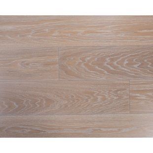 Паркетна дошка Royal Parquet Дуб Селект B011-140S