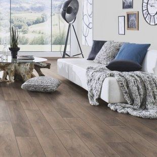 Ламинат Krono original Super Natural Classic Дуб Замковий 8631