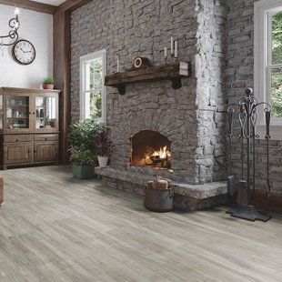 Ламинат My floor Cottage Дуб Монтмелло MV857