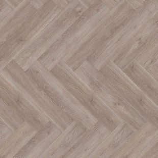 Виниловый пол Ter Hurne Herringbone Дуб Осло 2071