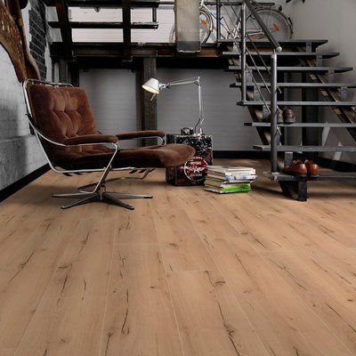 Биопол Wineo Purline 1200 PL Wood XL Announcing Fritz PL271R