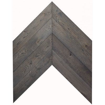Французская ёлка Royal Parquet 45&deg;Дуб 45FR005R