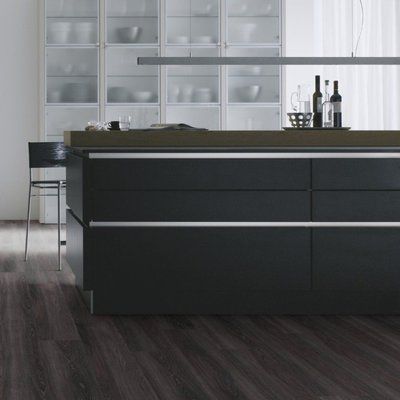Вінілова підлога Wineo 400 Multi-Layer Wood Miracle Oak Dry MLD00117