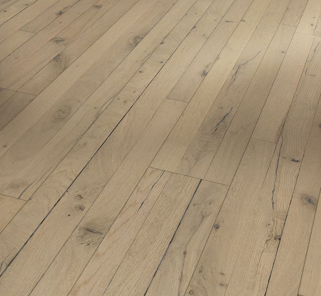 Паркетная доска Parador TT8 Дуб класик Pinot Loftplank масло Natur Plus 1744430