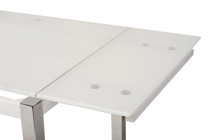 Обеденный стол T-231 белый