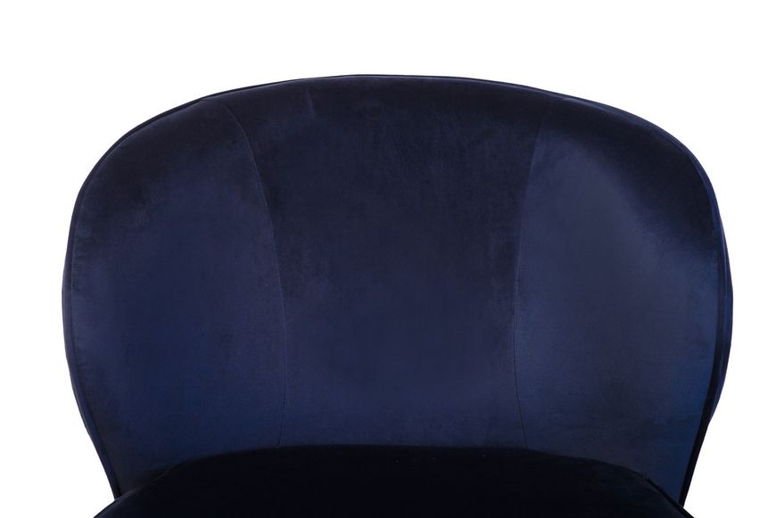 Крісло "Фабіо" сірий + чорний