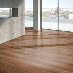 Ламинат Parador Basic 600 Дуб Монтана вибілений 1593830