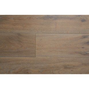 Паркетна дошка Royal Parquet Дуб Рустик PD160R-1907
