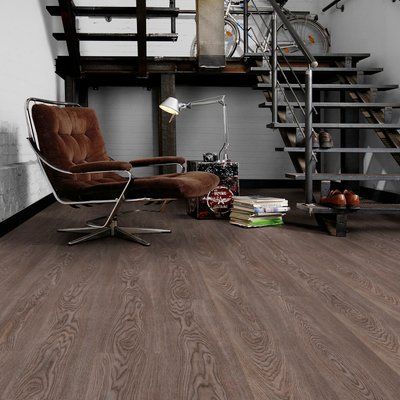 Биопол Wineo Purline 1500 PL Wood L Classic Oak Winter PL074С