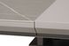 Керамічний стіл Vetro Mebel TML-861 айс грей + сірий - TML-861