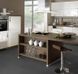 Вінілова підлога Wineo 800 DB Tile Solid Dark DB00096-1 - 21532