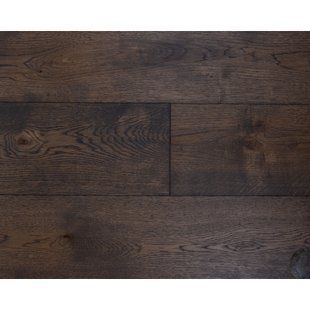 Паркетна дошка Royal Parquet Дуб Натур S02-160N