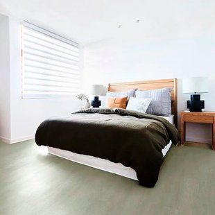 Вінілова підлога Unilin Flex Vinyl Satin Oak Light Grey VFCCL40240