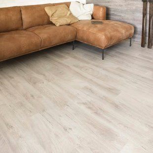 Ламинат Kaindl Natural Touch 10 Mm Premium Plank Дуб Fresco Leave K 4384