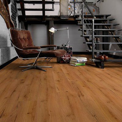 Биопол Wineo Purline 1200 PL Wood XL Say hi to Klara PL272R