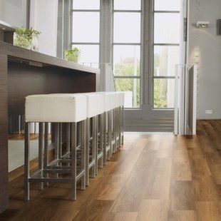 Виниловый пол Wineo 400 Multi-Layer Wood Romance Oak Brilliant MLD00119