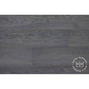 Паркетна дошка Royal Parquet Дуб Селект PD160S-6007