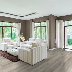 Вінілова підлога Falquon Wood Memphis Р4001