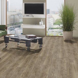 Ламінат Krono Original Super Natural Дуб Твілінг Стерлінг K482
