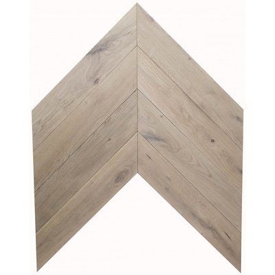 Французская ёлка Royal Parquet 45&deg; Дуб 45FR008R