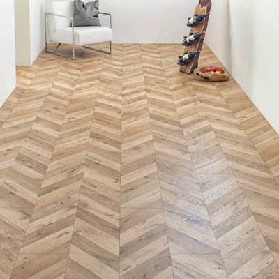 Ламинат Kaindl Natural Touch 8 Mm Wide Plank Дуб Fortress Rochesta K 4378