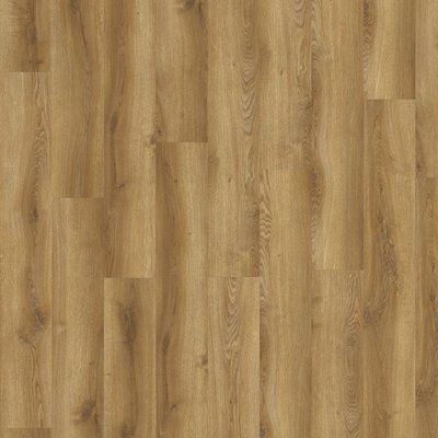 Виниловый Пол Ivc Group Solida Acoustic Traditional Oak 03866