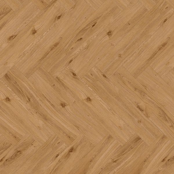 Вінілова підлога Ter Hurne Herringbone Дуб Йорк 2036