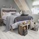 Виниловый пол Wineo 400 DB Wood XL Emotion Oak Rustic DB00123 - 21469