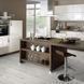 Виниловый пол Wineo 400 DB Wood XL Emotion Oak Rustic DB00123 - 21469