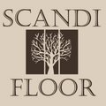 Scandi Floor