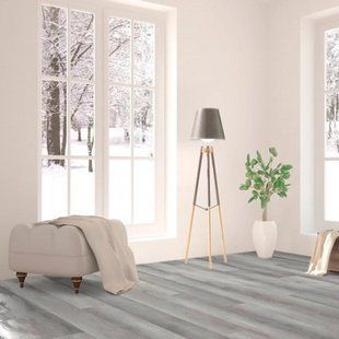 Виниловый пол Falquon Wood Salem Р4002