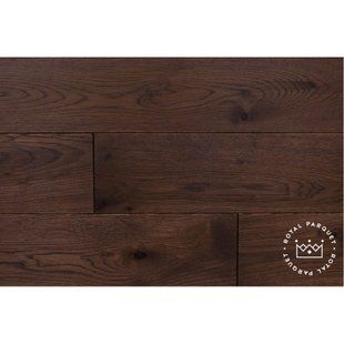 Масивна дошка Royal Parquet Дуб Натур MD100N-1006