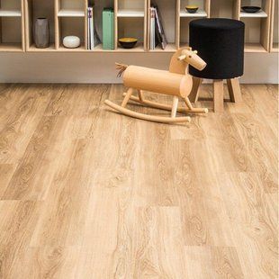 Вінілова підлога Wicanders Wood Hydrocork Plus Nature Oak B5T5002