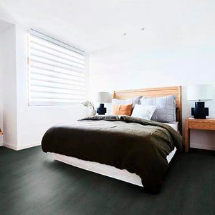 Вінілова підлога Unilin Flex Vinyl Satin Oak Anthracite VFCCL40242