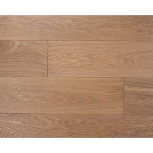 Паркетна дошка Royal Parquet Дуб Селект B012-120S