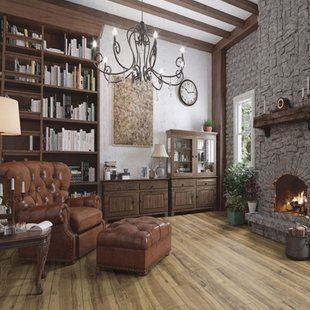 Ламінат My floor Cottage Дуб свинг