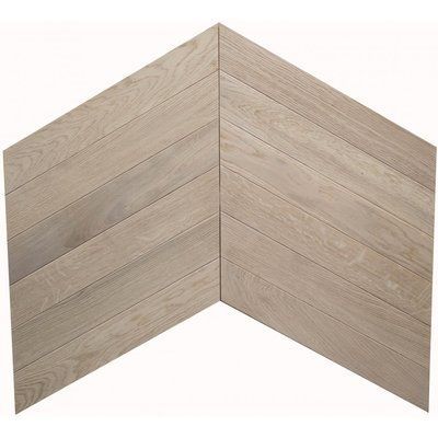 Французская ёлка Royal Parquet 60&deg; Дуб 60FR009S