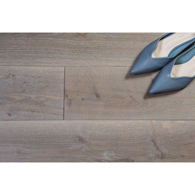 Паркетная доска Royal Parquet Дуб Рустик PD140R-1910