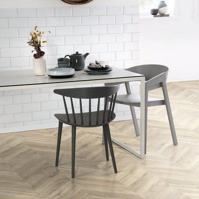 Ламинат Egger Kingsize Plank 8 mm Дуб Ріллінгтон світлий EPL011 (H202F)