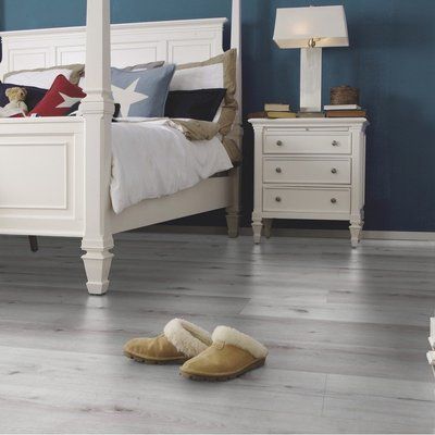 Вінілова підлога Wineo 800 DB Wood XL Helsinki Rustic Oak DB00068