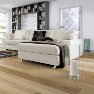 Виниловый пол Wineo 400 Multi-Layer Wood Eternity Oak Brown MLD00120