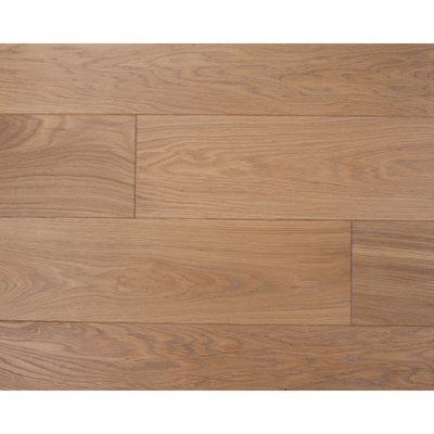 Паркетна дошка Royal Parquet Дуб Селект B012-120S