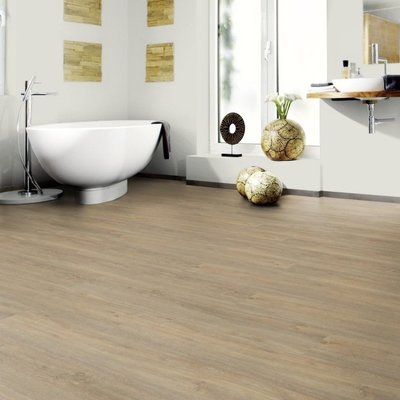 Вінілова підлога Wineo 400 DLC Wood Paradise Oak Essential DLC00112