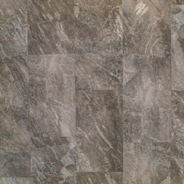 Вінілова підлога Stonehenge Marble Brown STHT07+1mm IXPE