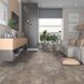 Вінілова підлога Stonehenge Marble Brown STHT07+1mm IXPE - 22126