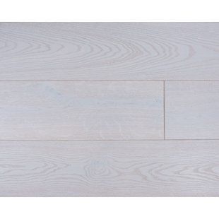 Паркетна дошка Royal Parquet Дуб Натур D022-140N