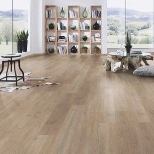 Ламинат Krono original Super Natural Classic Дуб Хакі 5966
