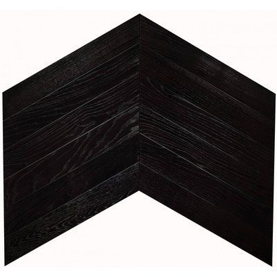 Французская ёлка Royal Parquet 60&deg; Дуб 60FR011S