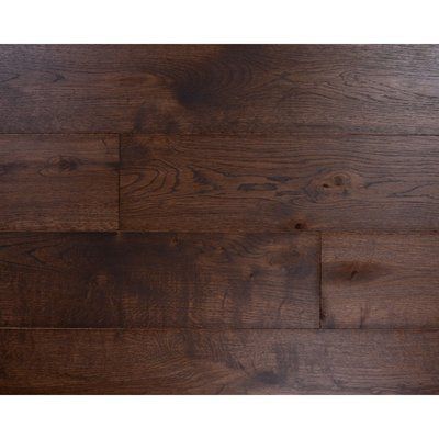 Паркетна дошка Royal Parquet Дуб Натур S03-140N